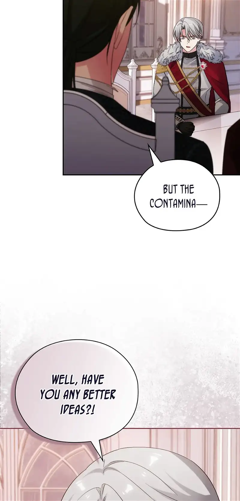 Reminiscence Adonis Chapter 254 page 9 - 
