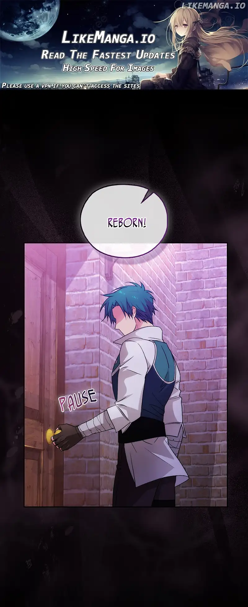 Reminiscence Adonis Chapter 255 page 2 - 