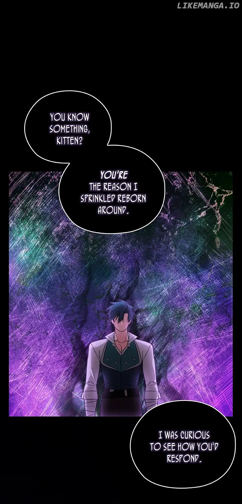 Reminiscence Adonis Chapter 255 page 11 - 