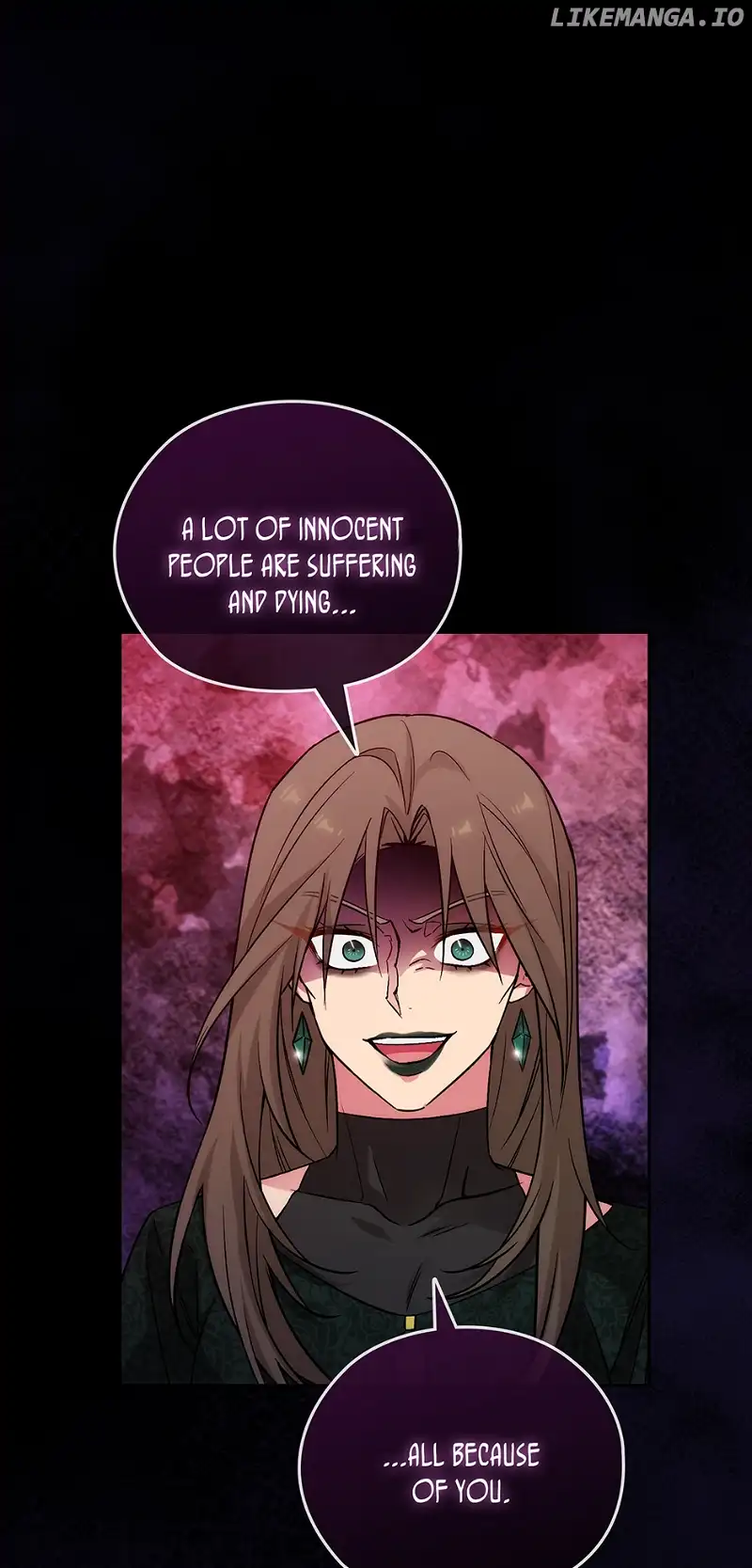 Reminiscence Adonis Chapter 255 page 12 - 