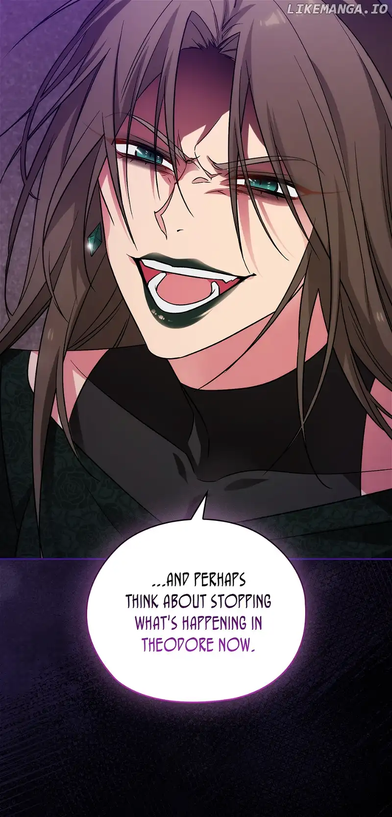 Reminiscence Adonis Chapter 255 page 18 - 