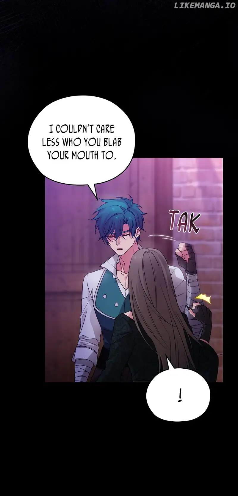 Reminiscence Adonis Chapter 255 page 19 - 