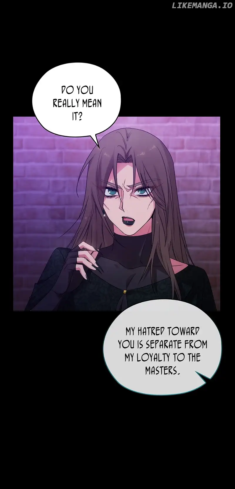 Reminiscence Adonis Chapter 255 page 20 - 