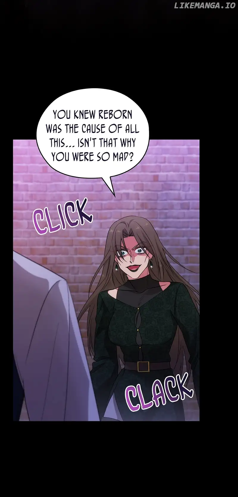 Reminiscence Adonis Chapter 255 page 3 - 
