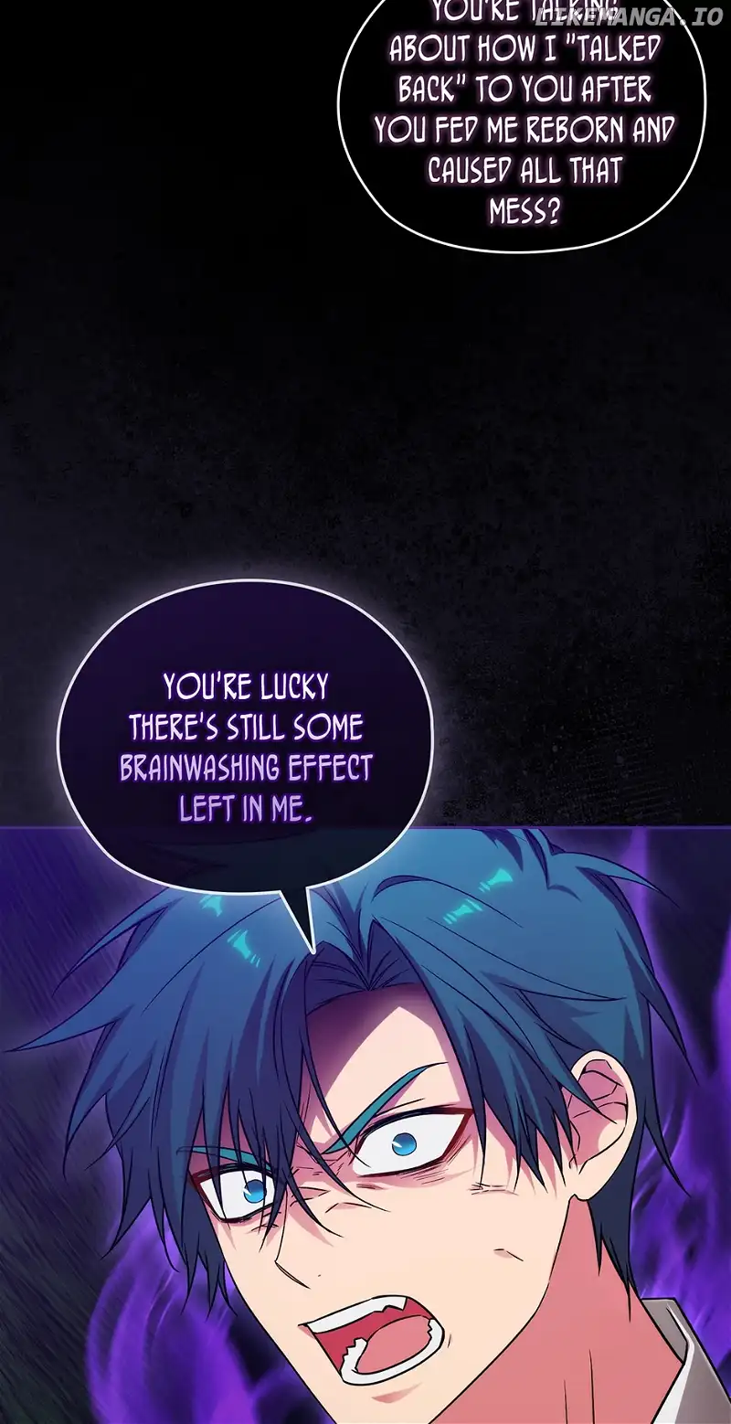 Reminiscence Adonis Chapter 255 page 22 - 