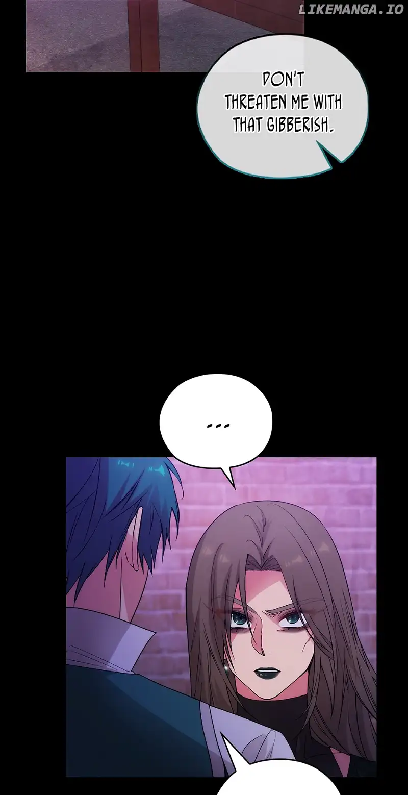 Reminiscence Adonis Chapter 255 page 24 - 