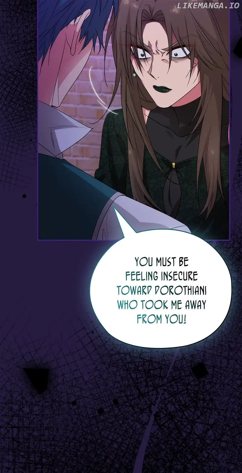 Reminiscence Adonis Chapter 255 page 27 - 