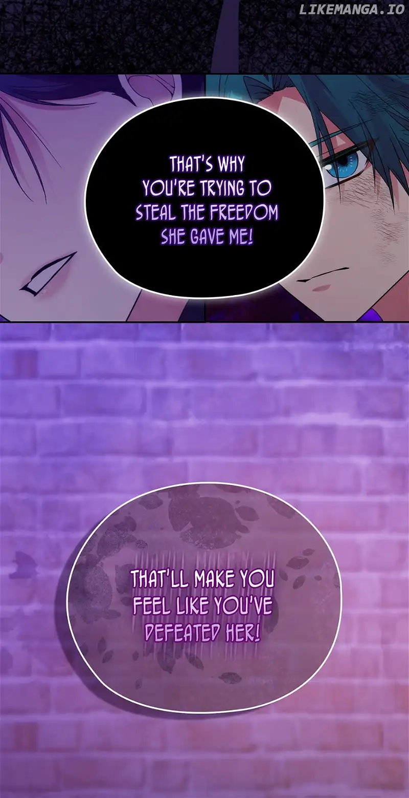 Reminiscence Adonis Chapter 255 page 28 - 