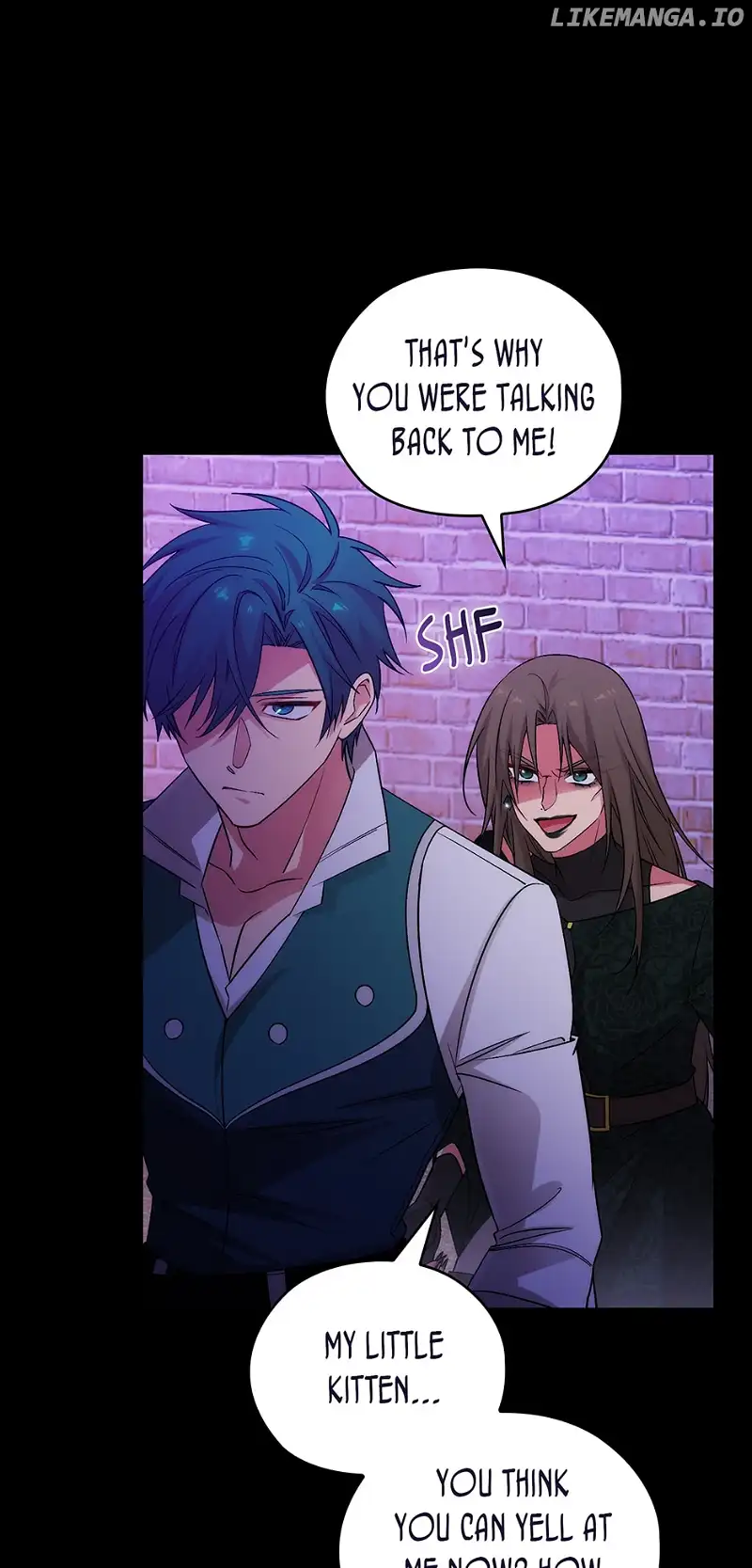 Reminiscence Adonis Chapter 255 page 4 - 