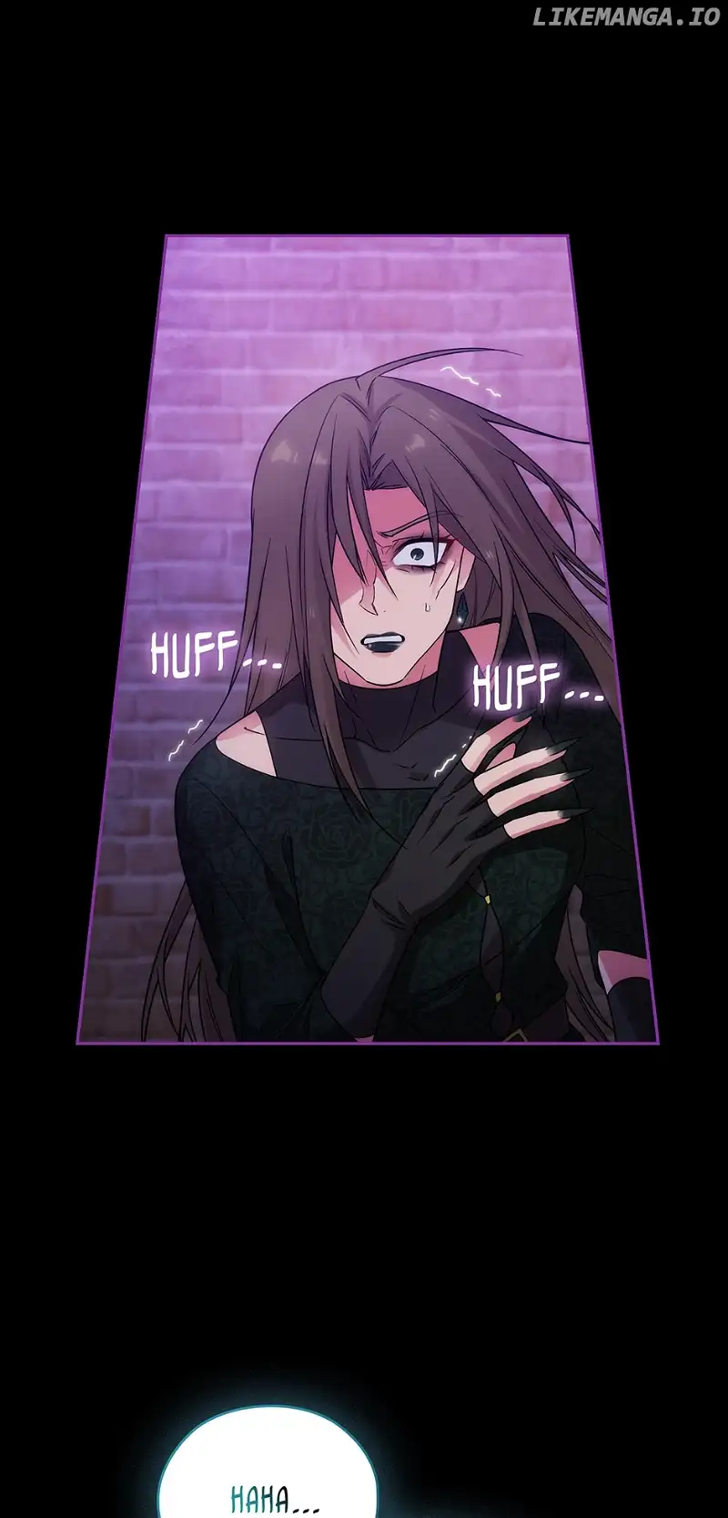 Reminiscence Adonis Chapter 255 page 31 - 