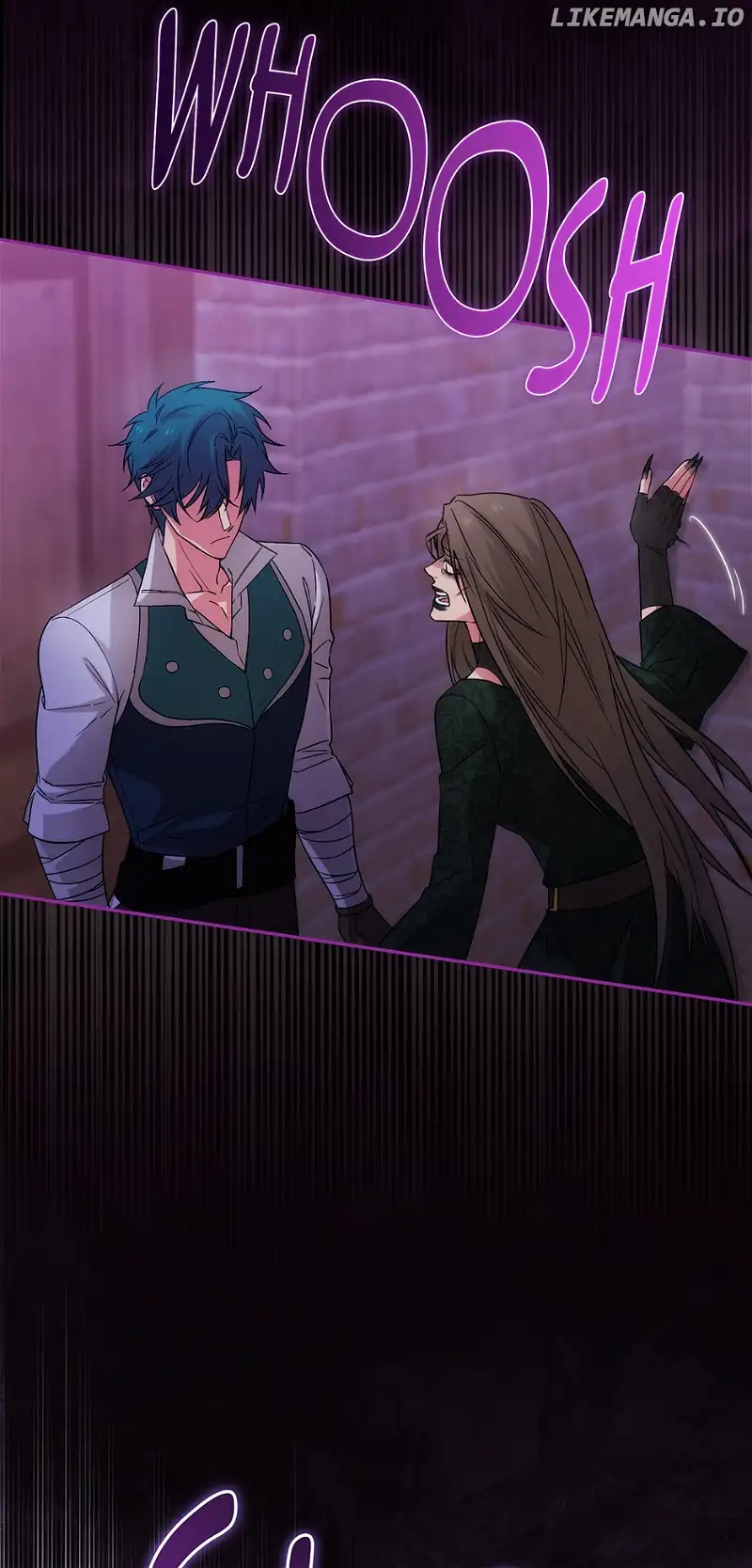 Reminiscence Adonis Chapter 255 page 33 - 