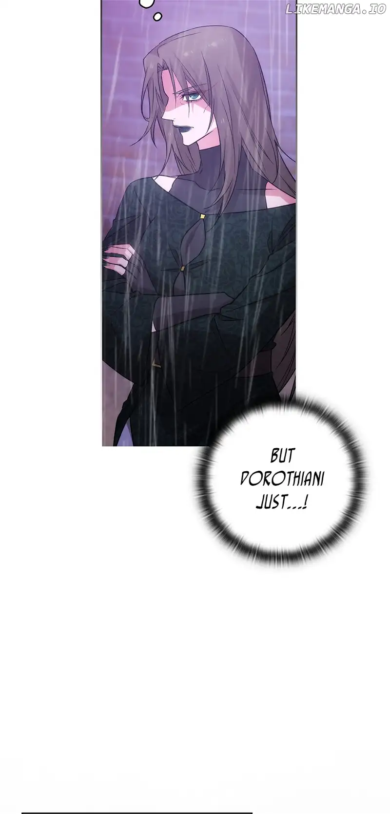 Reminiscence Adonis Chapter 255 page 35 - 