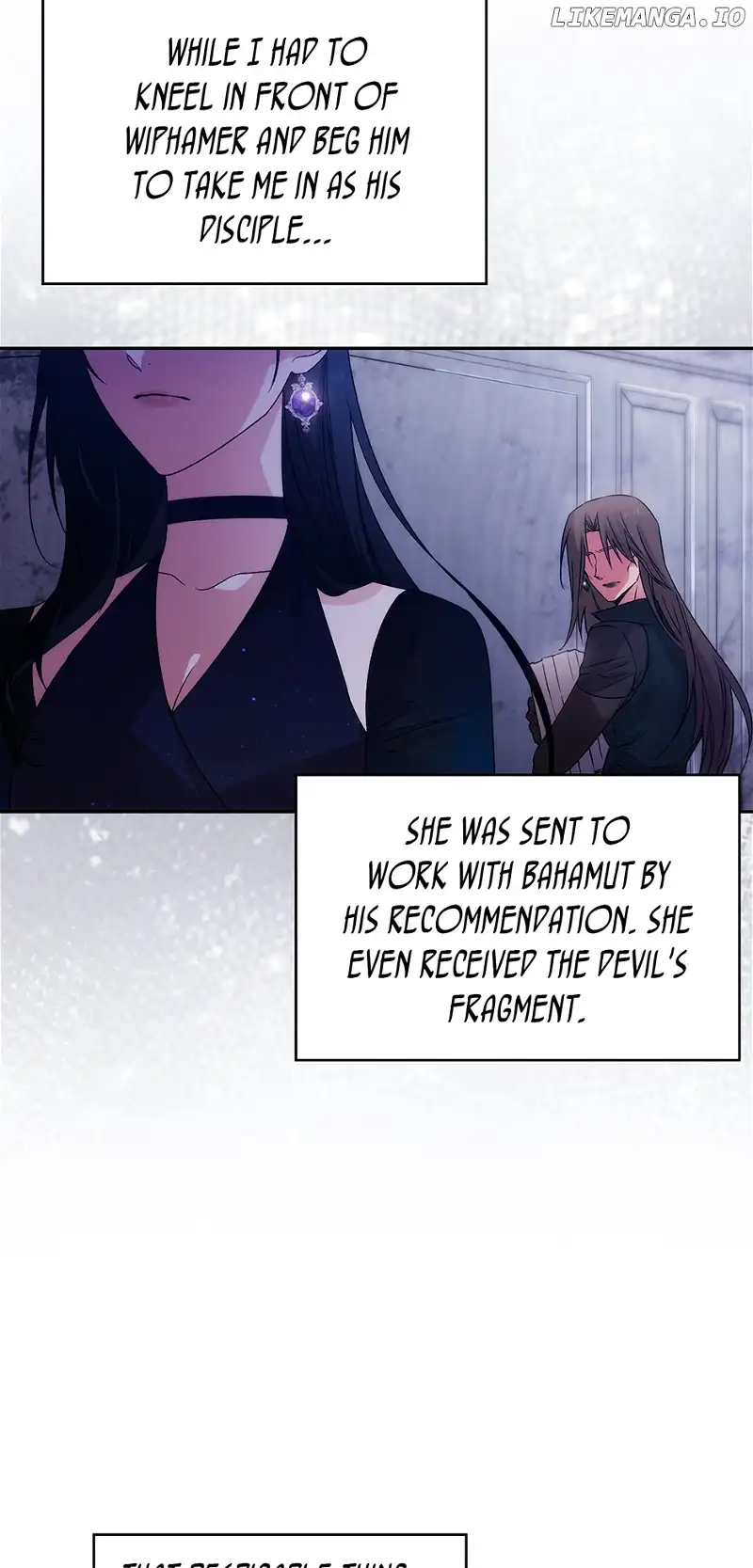 Reminiscence Adonis Chapter 255 page 36 - 