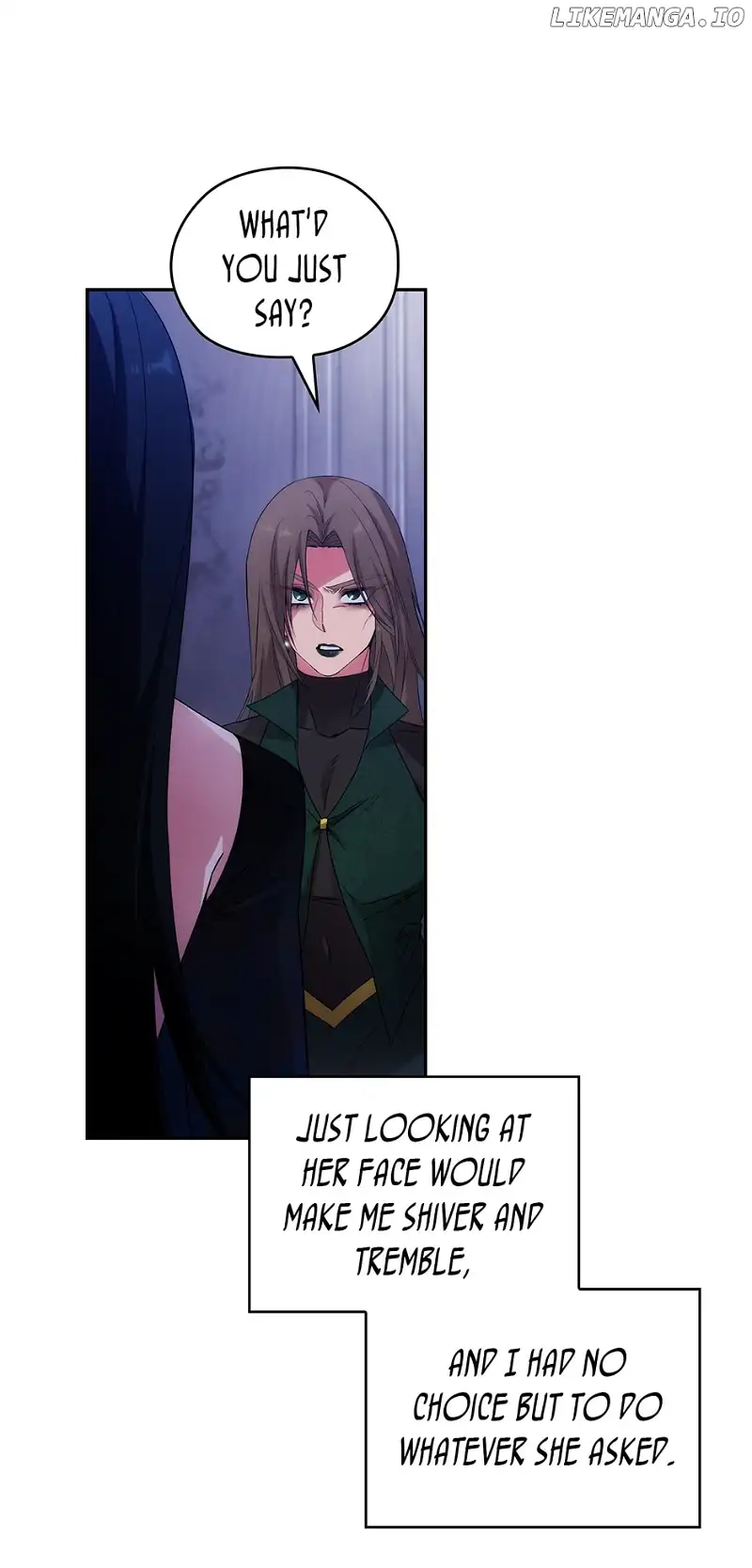 Reminiscence Adonis Chapter 255 page 38 - 