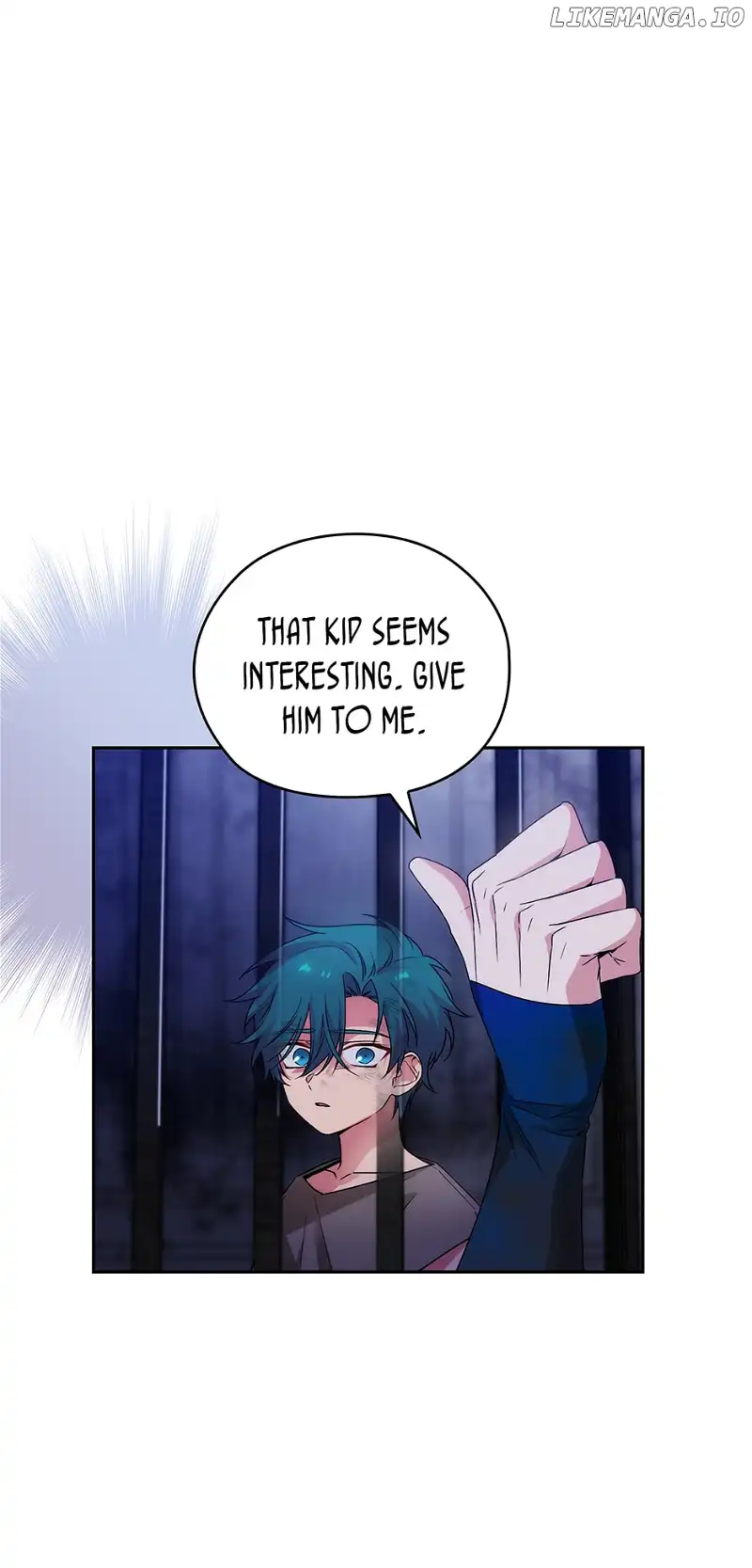 Reminiscence Adonis Chapter 255 page 39 - 