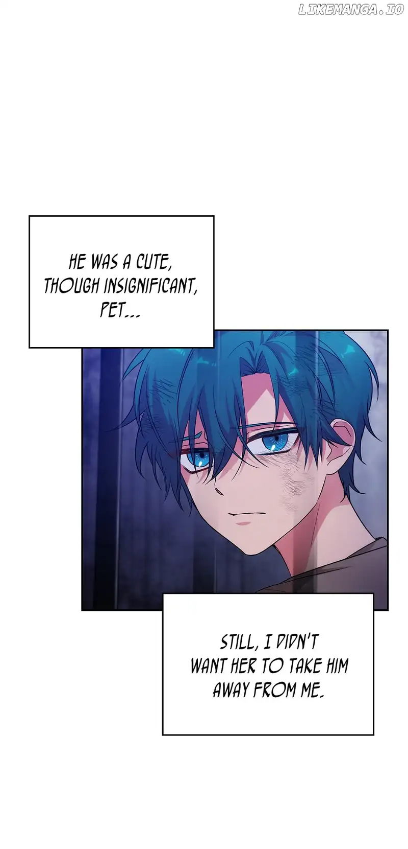 Reminiscence Adonis Chapter 255 page 40 - 