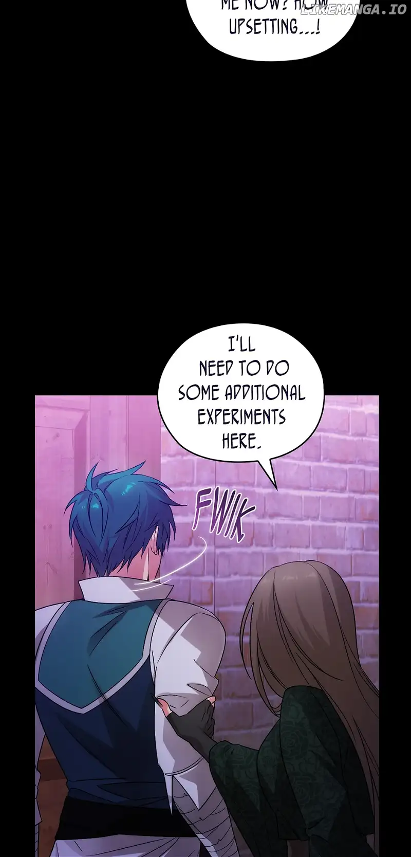 Reminiscence Adonis Chapter 255 page 5 - 