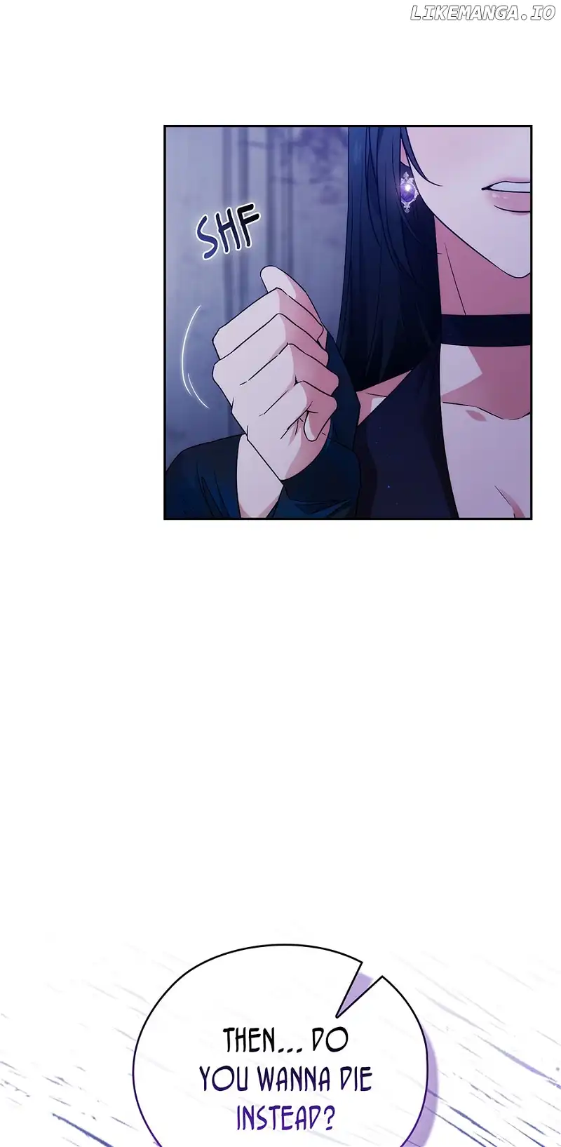 Reminiscence Adonis Chapter 255 page 42 - 