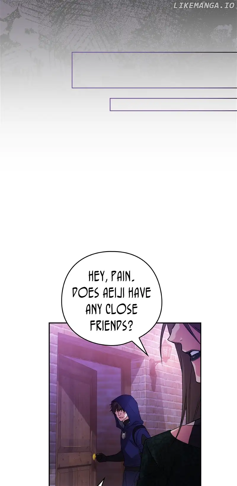 Reminiscence Adonis Chapter 255 page 44 - 