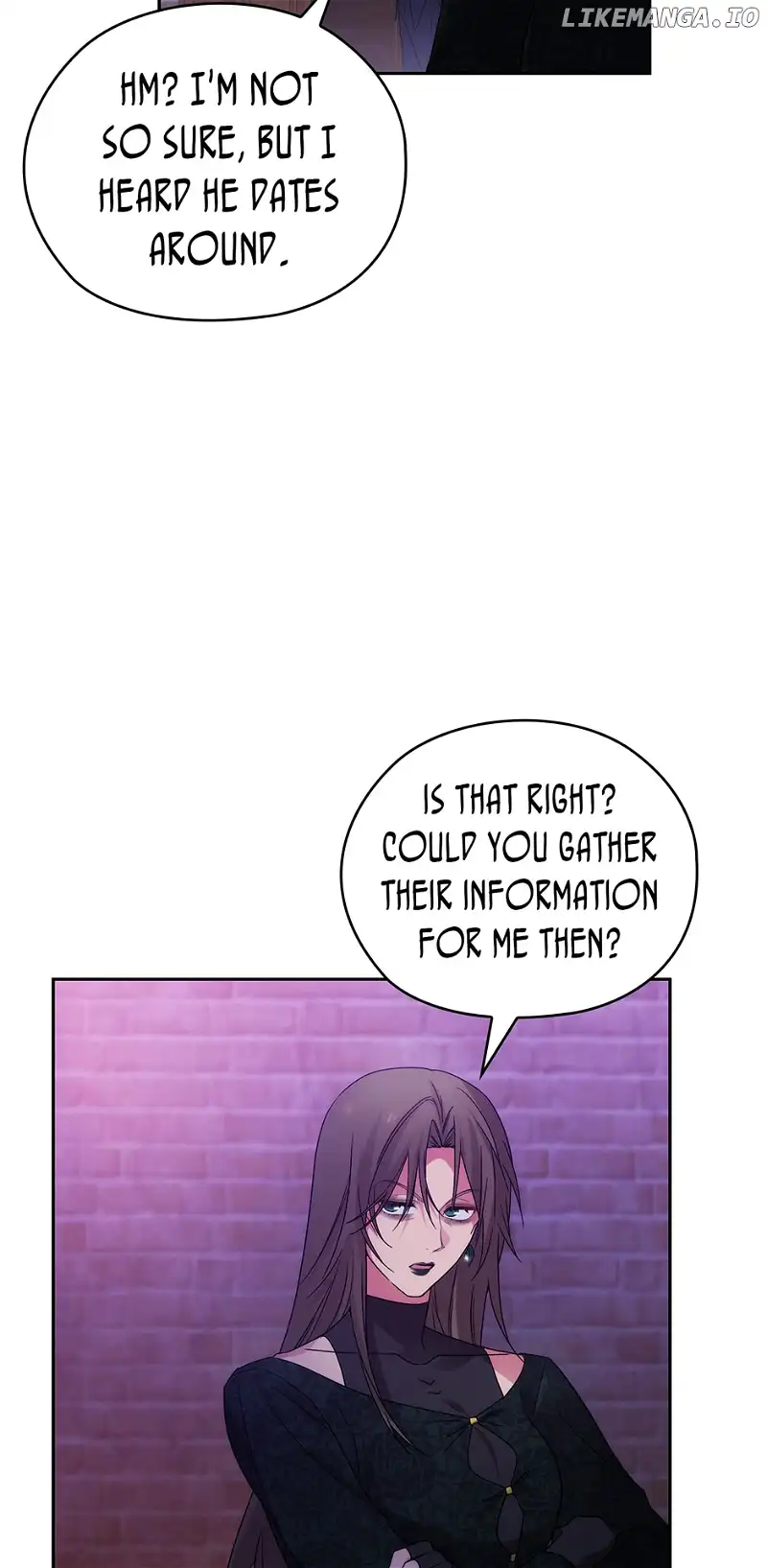 Reminiscence Adonis Chapter 255 page 45 - 