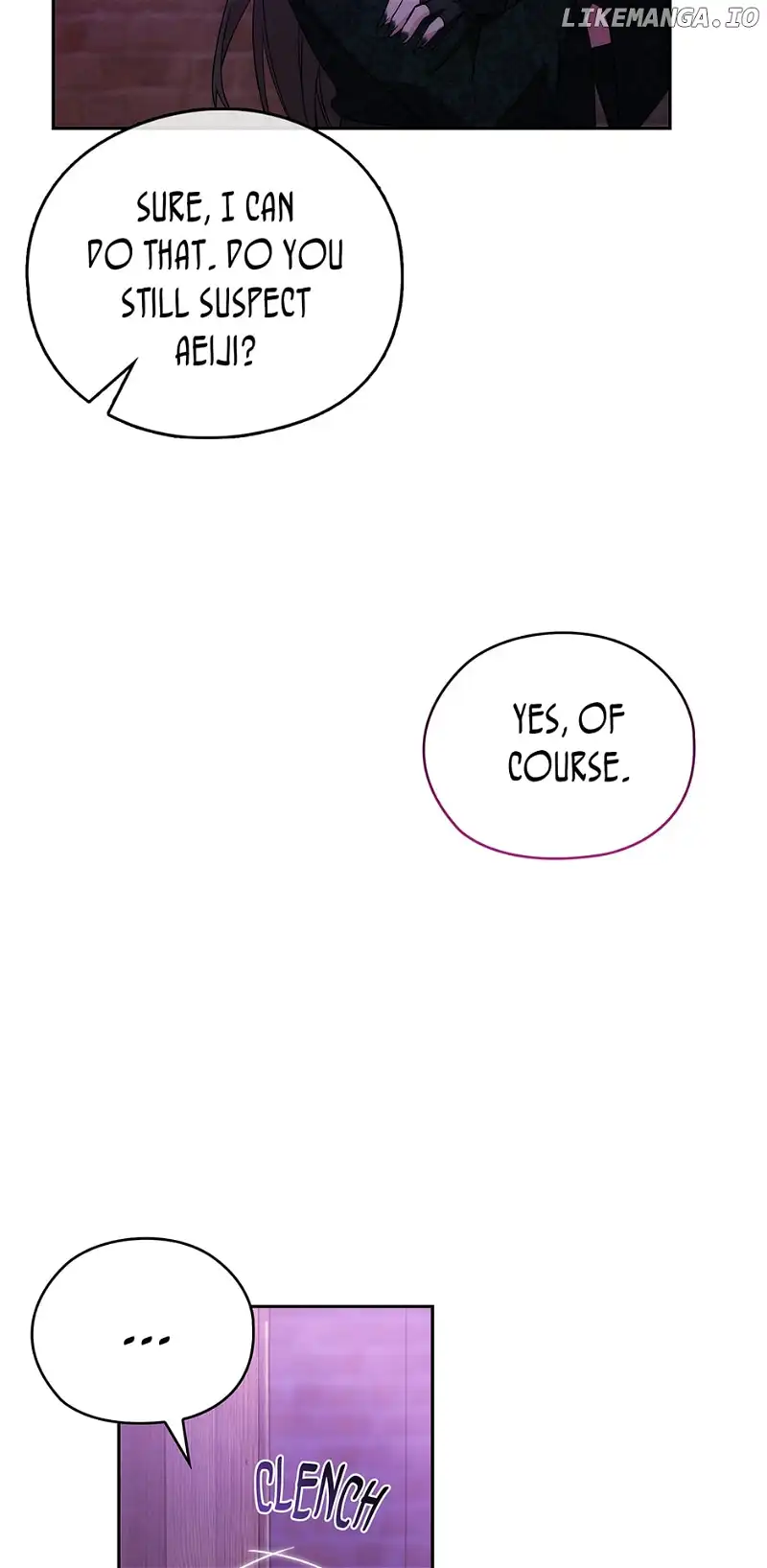 Reminiscence Adonis Chapter 255 page 46 - 