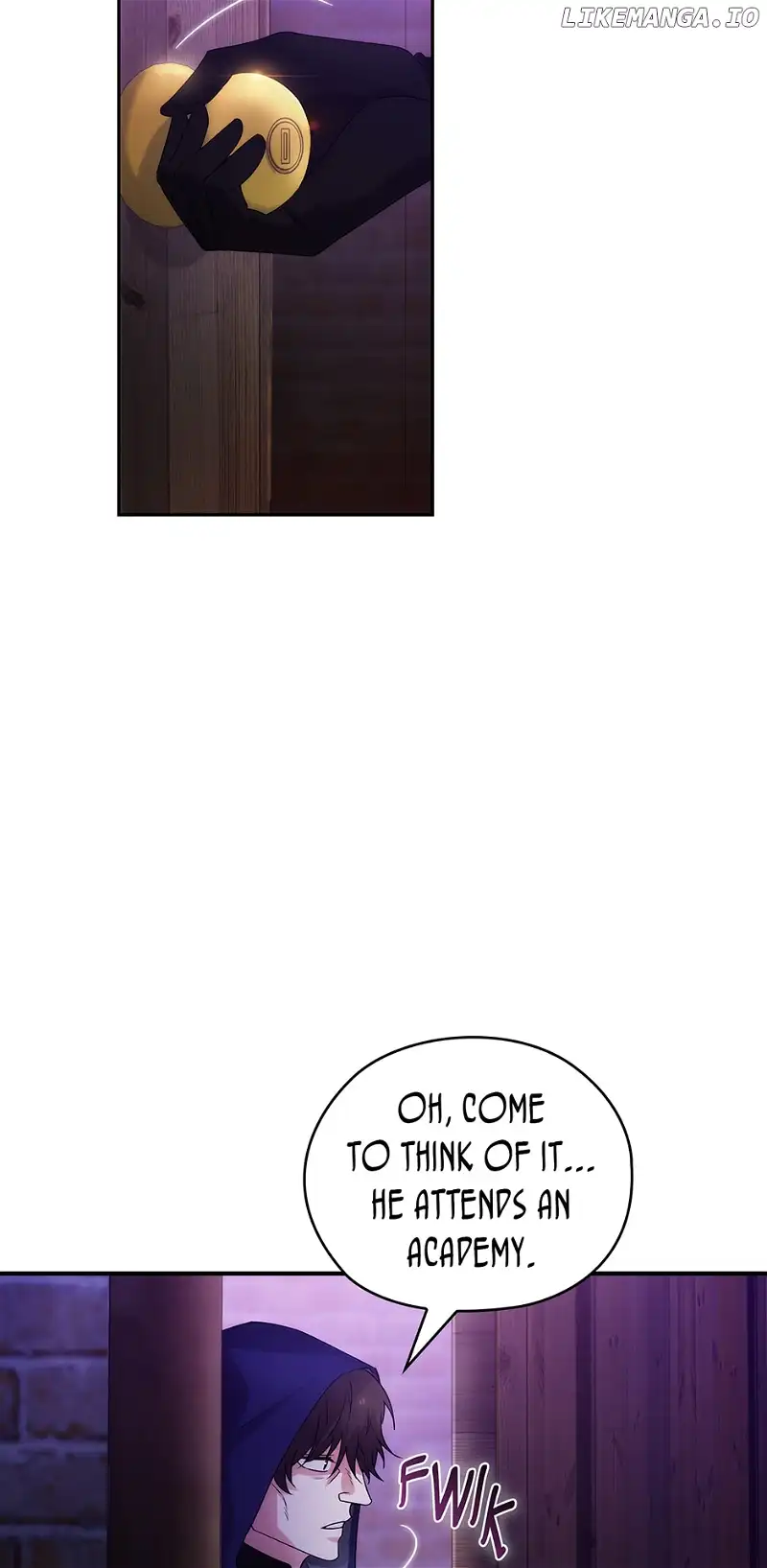 Reminiscence Adonis Chapter 255 page 47 - 