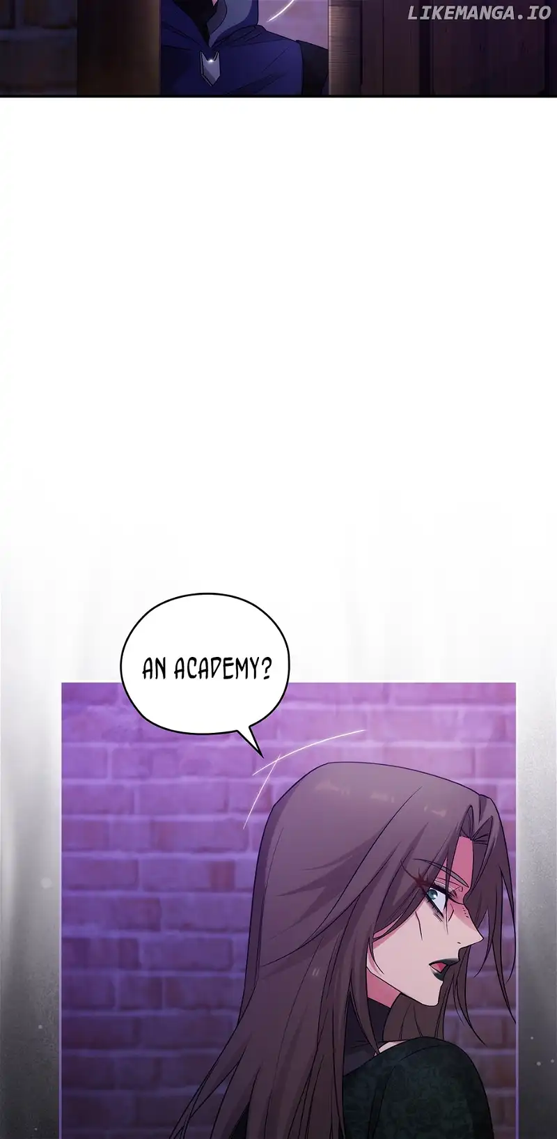 Reminiscence Adonis Chapter 255 page 48 - 