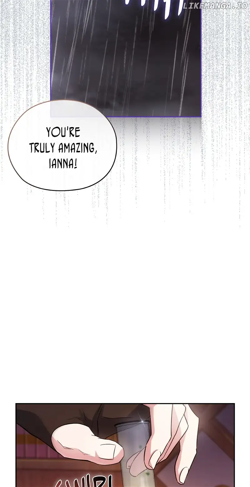 Reminiscence Adonis Chapter 255 page 51 - 