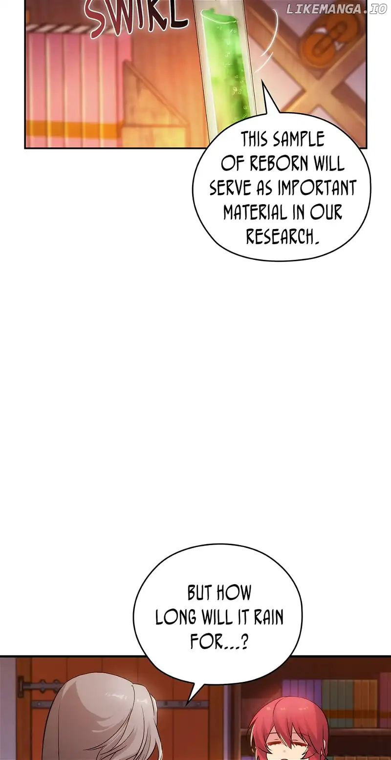 Reminiscence Adonis Chapter 255 page 52 - 