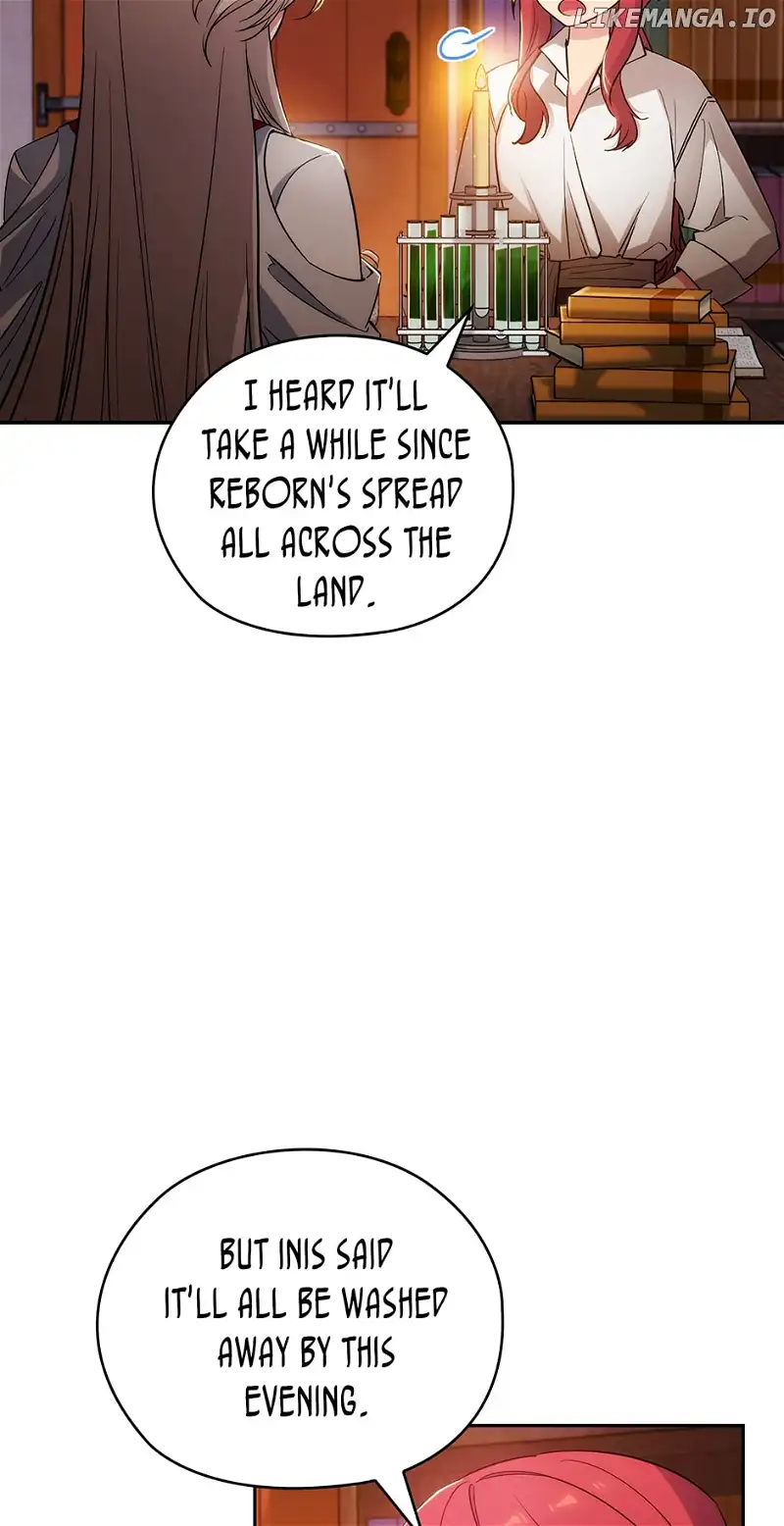 Reminiscence Adonis Chapter 255 page 53 - 