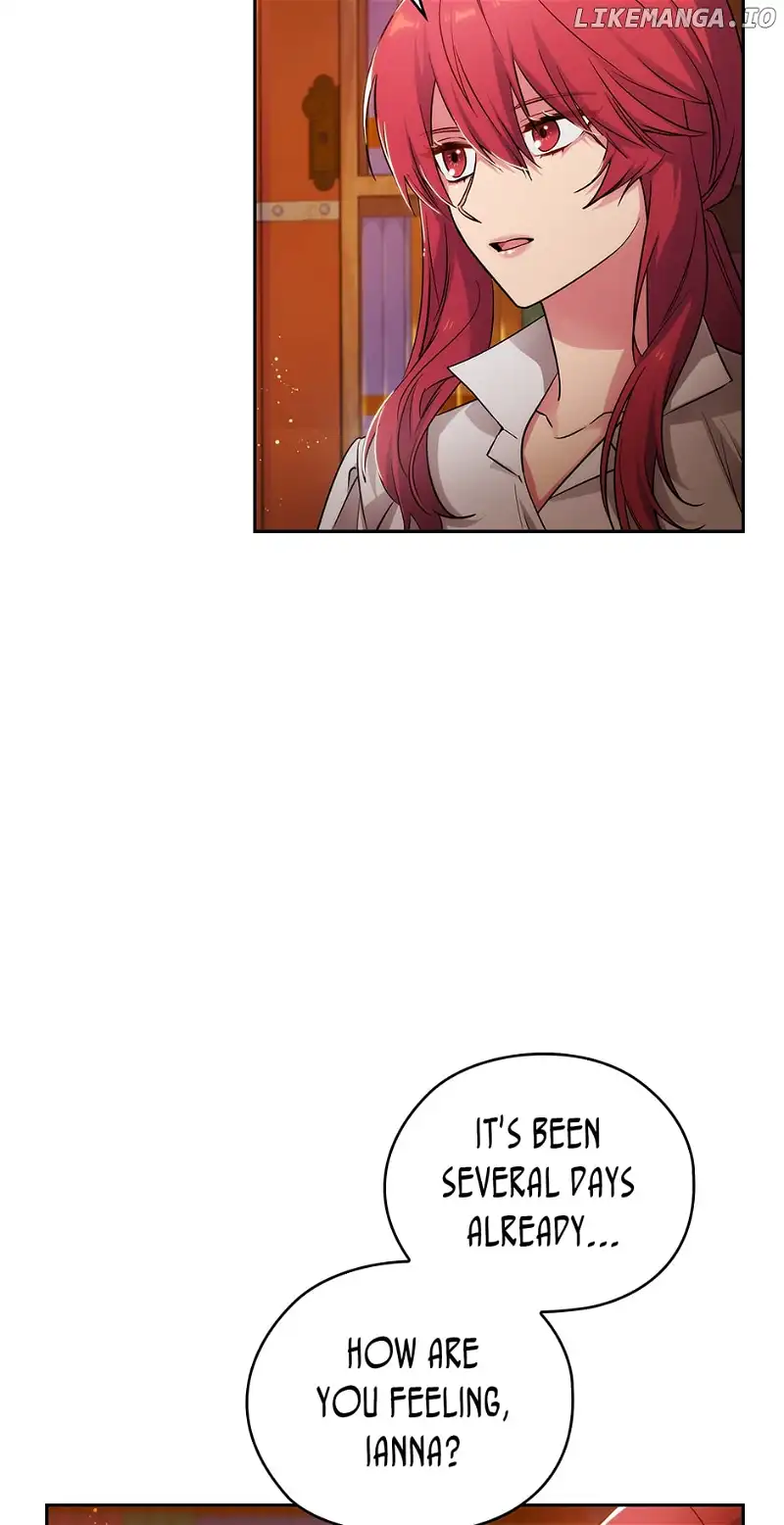 Reminiscence Adonis Chapter 255 page 54 - 