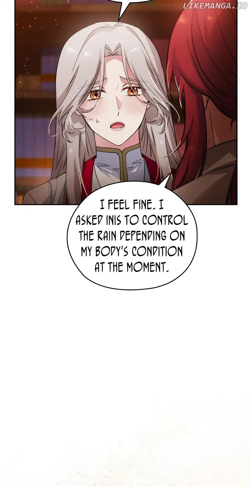 Reminiscence Adonis Chapter 255 page 55 - 