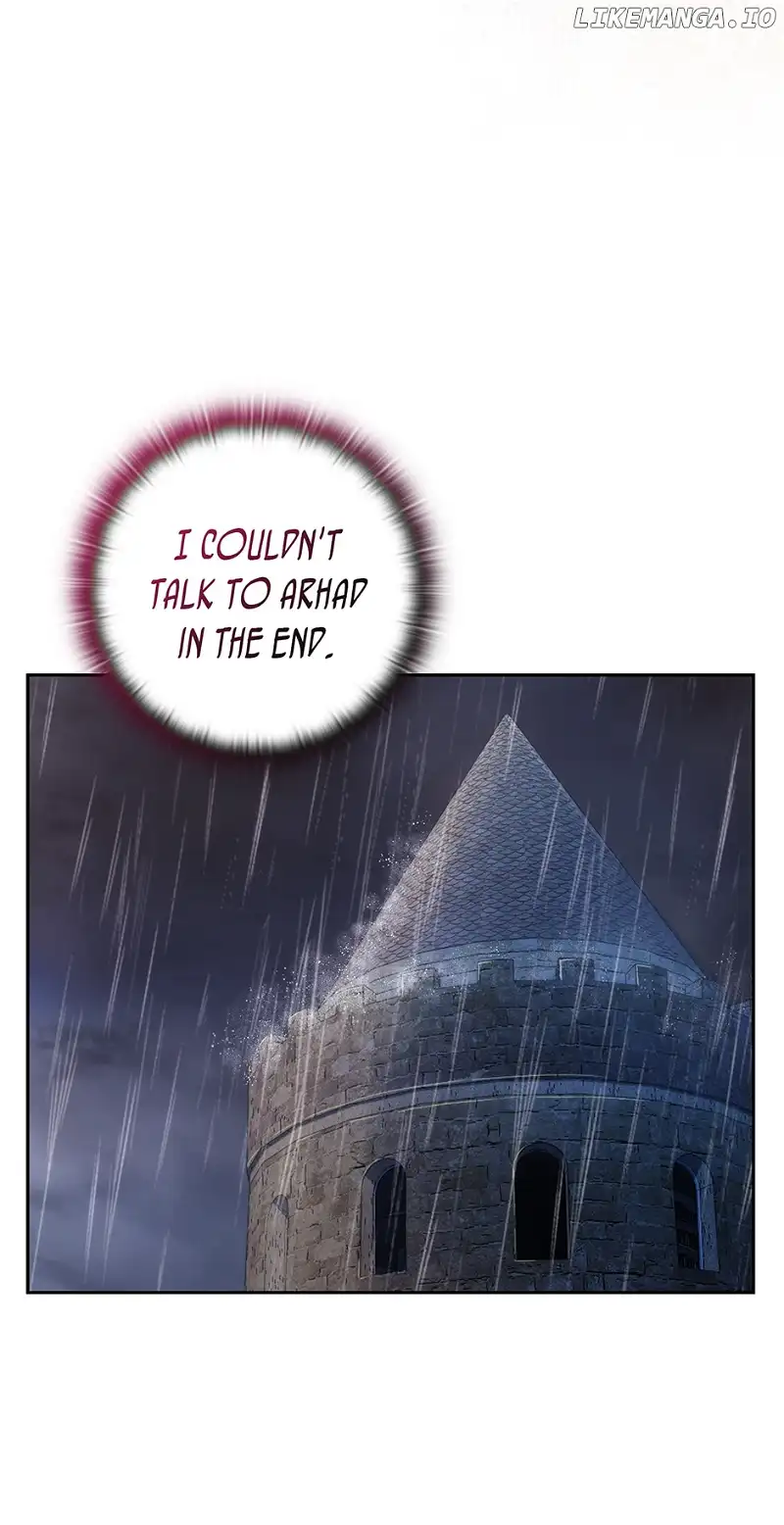 Reminiscence Adonis Chapter 255 page 58 - 
