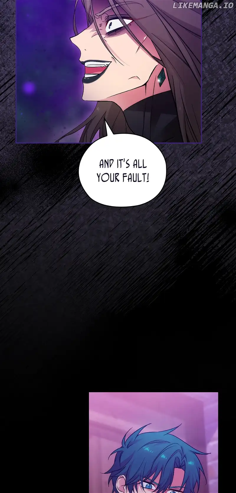 Reminiscence Adonis Chapter 255 page 7 - 