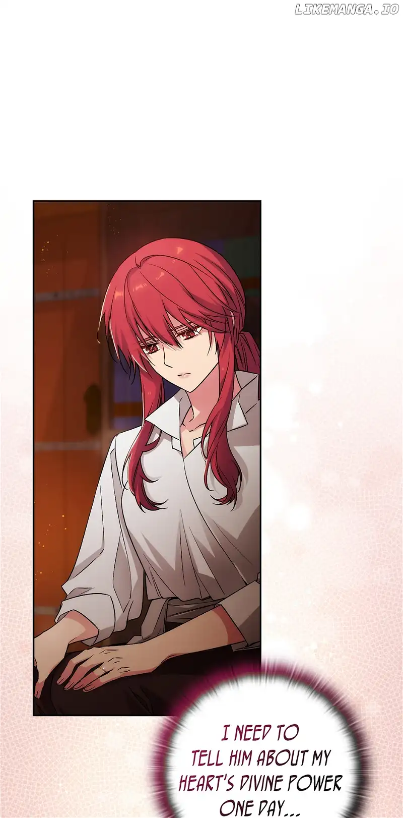Reminiscence Adonis Chapter 255 page 62 - 