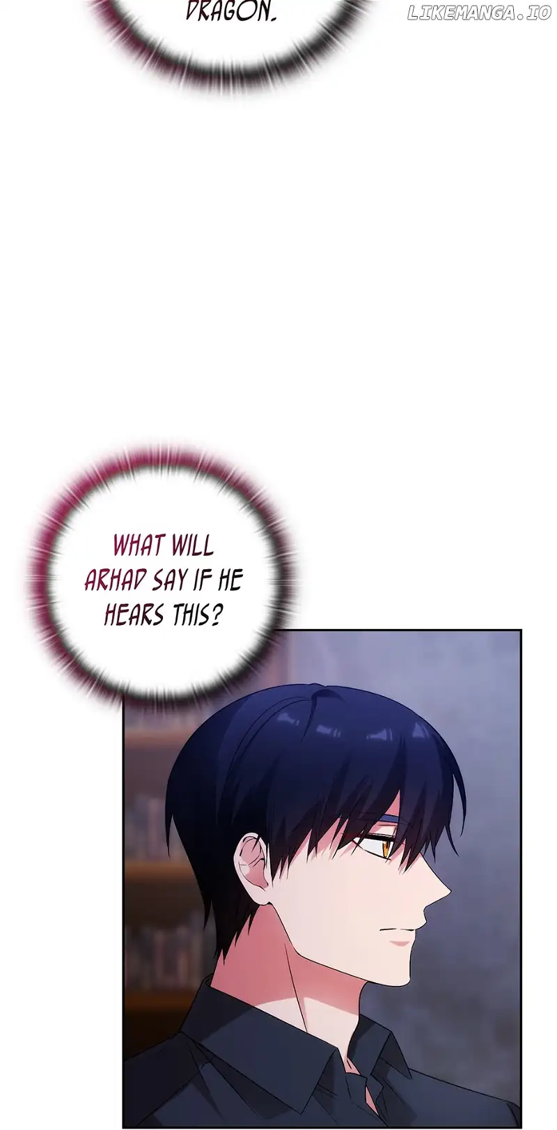 Reminiscence Adonis Chapter 255 page 64 - 