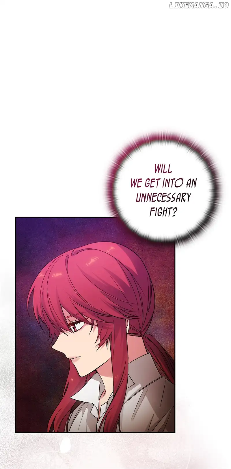 Reminiscence Adonis Chapter 255 page 65 - 