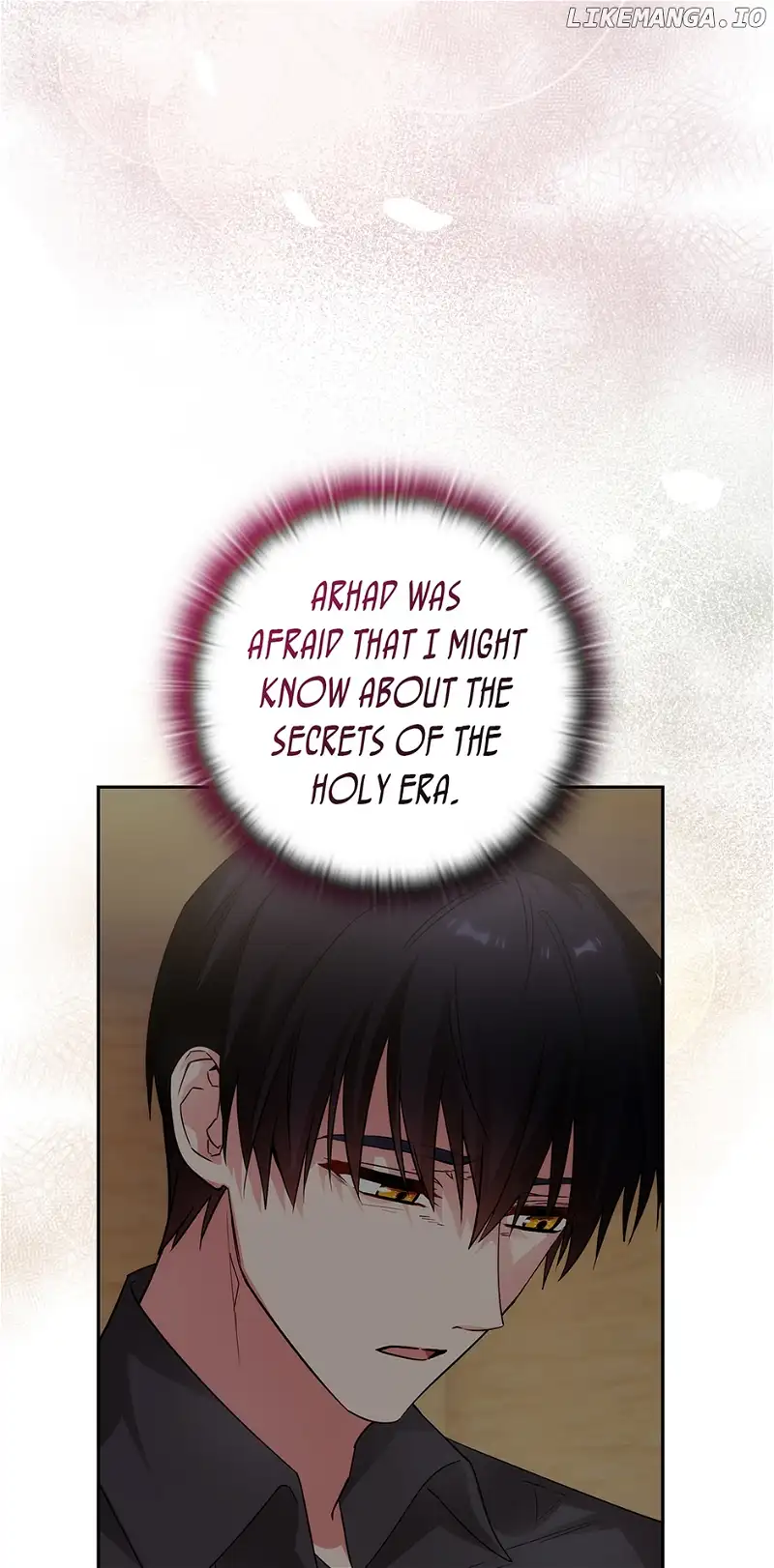 Reminiscence Adonis Chapter 255 page 66 - 