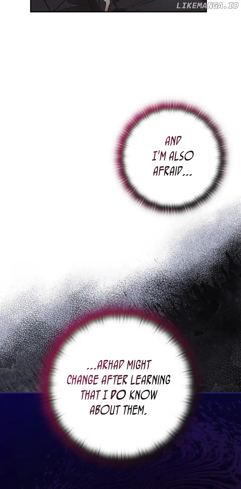 Reminiscence Adonis Chapter 255 page 67 - 