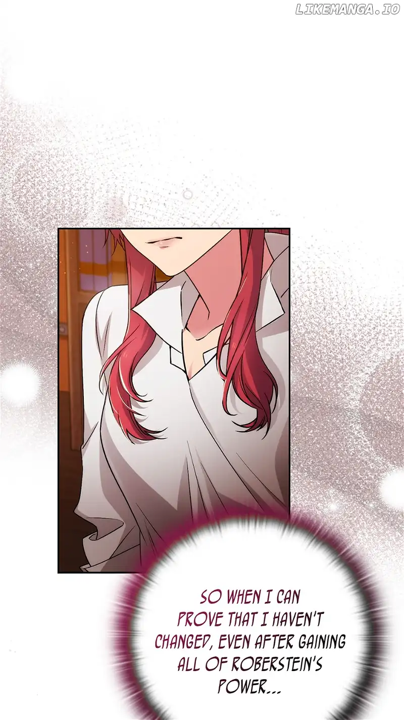 Reminiscence Adonis Chapter 255 page 69 - 