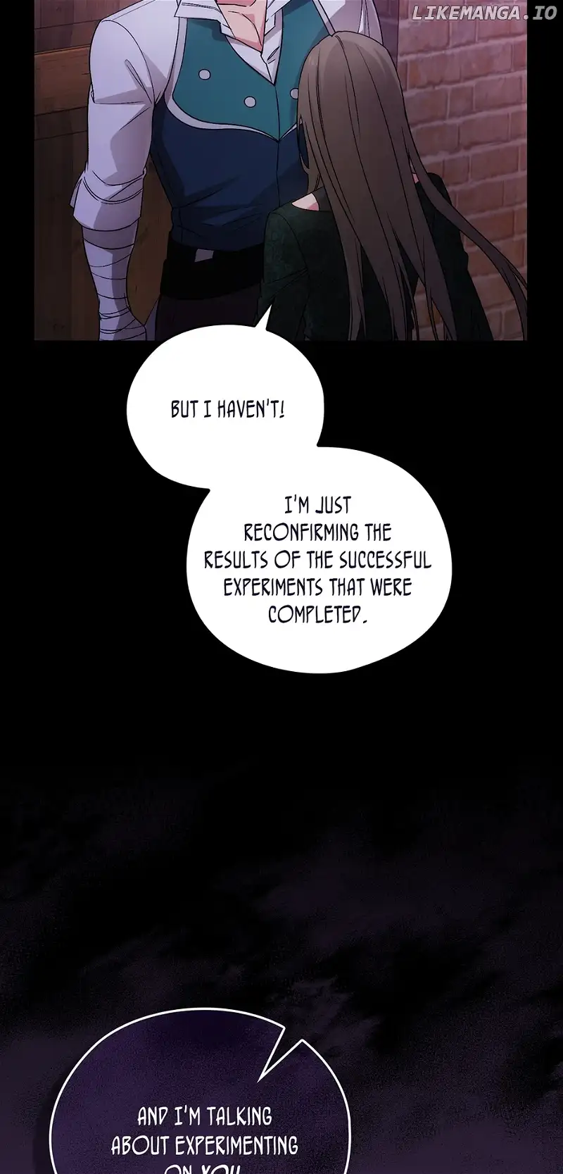 Reminiscence Adonis Chapter 255 page 9 - 