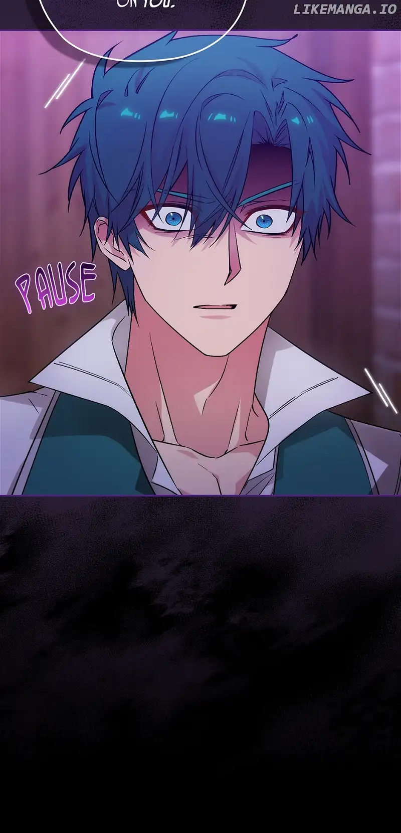 Reminiscence Adonis Chapter 255 page 10 - 