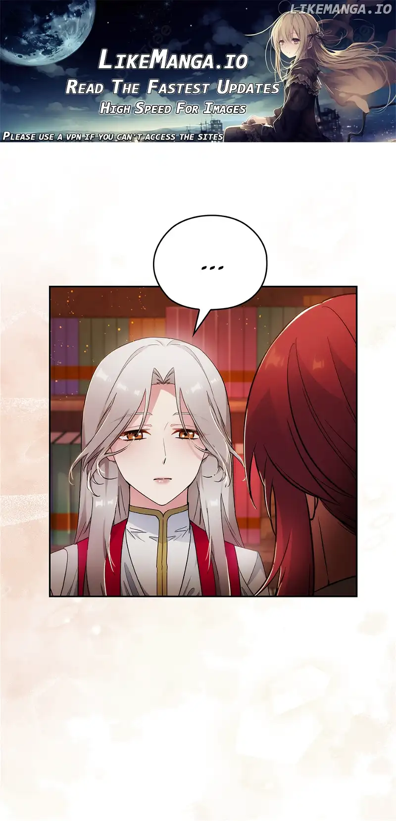 Reminiscence Adonis Chapter 256 page 2 - 