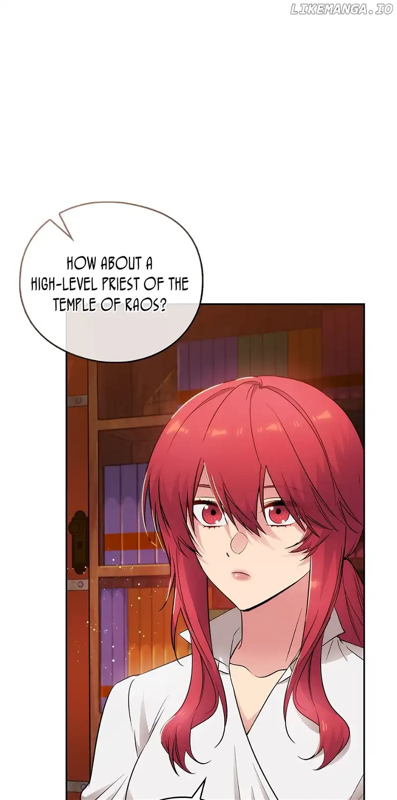 Reminiscence Adonis Chapter 256 page 11 - 