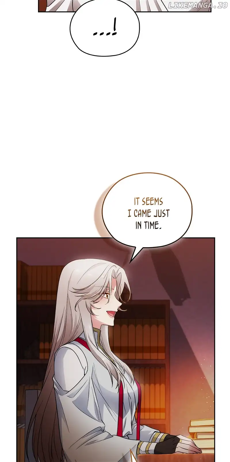 Reminiscence Adonis Chapter 256 page 12 - 