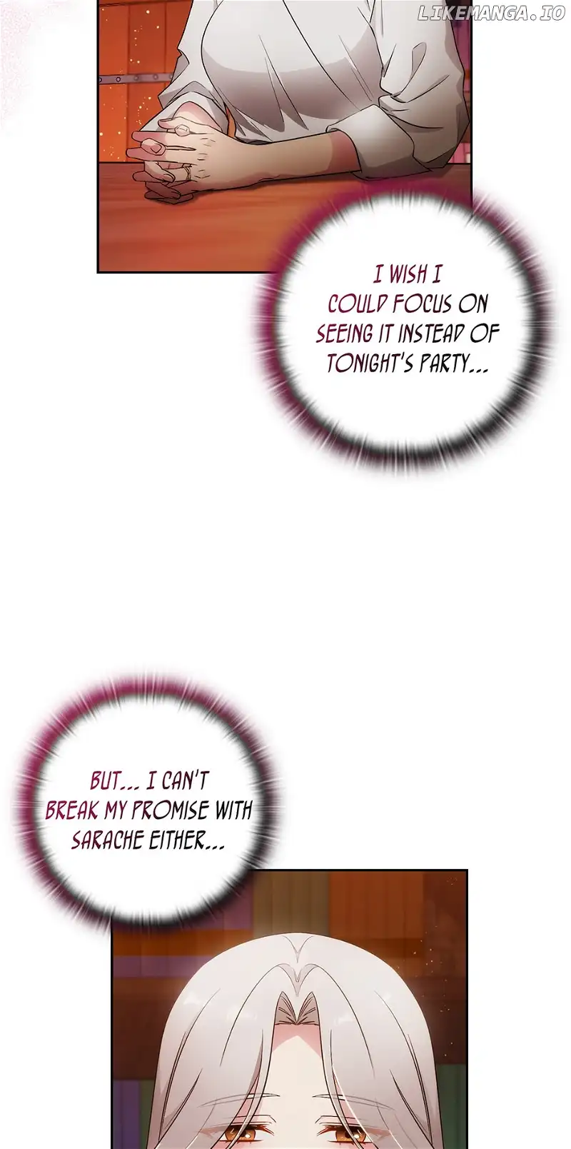 Reminiscence Adonis Chapter 256 page 14 - 