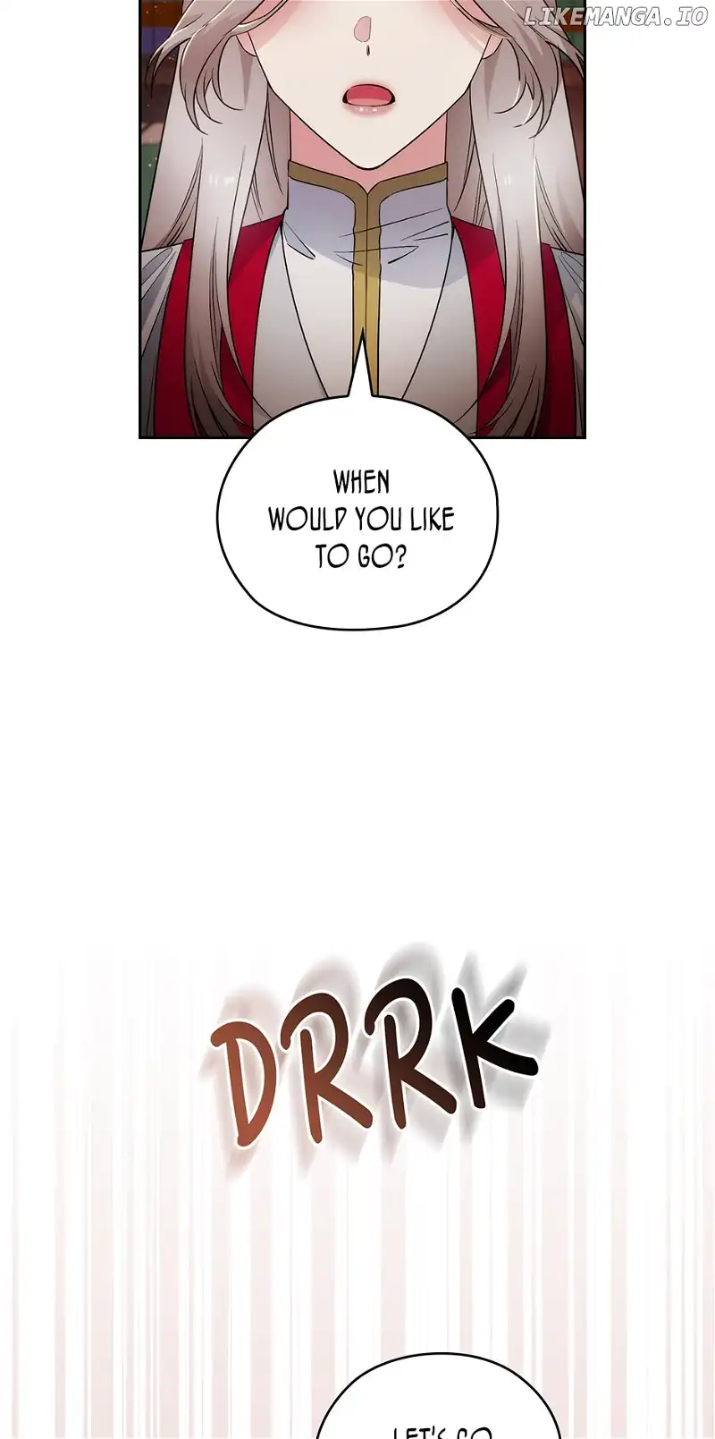 Reminiscence Adonis Chapter 256 page 15 - 