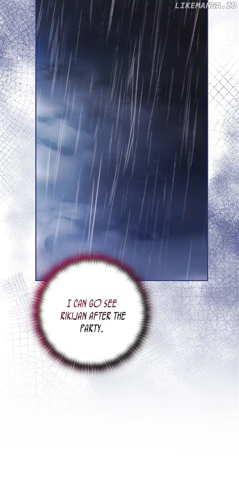 Reminiscence Adonis Chapter 256 page 19 - 