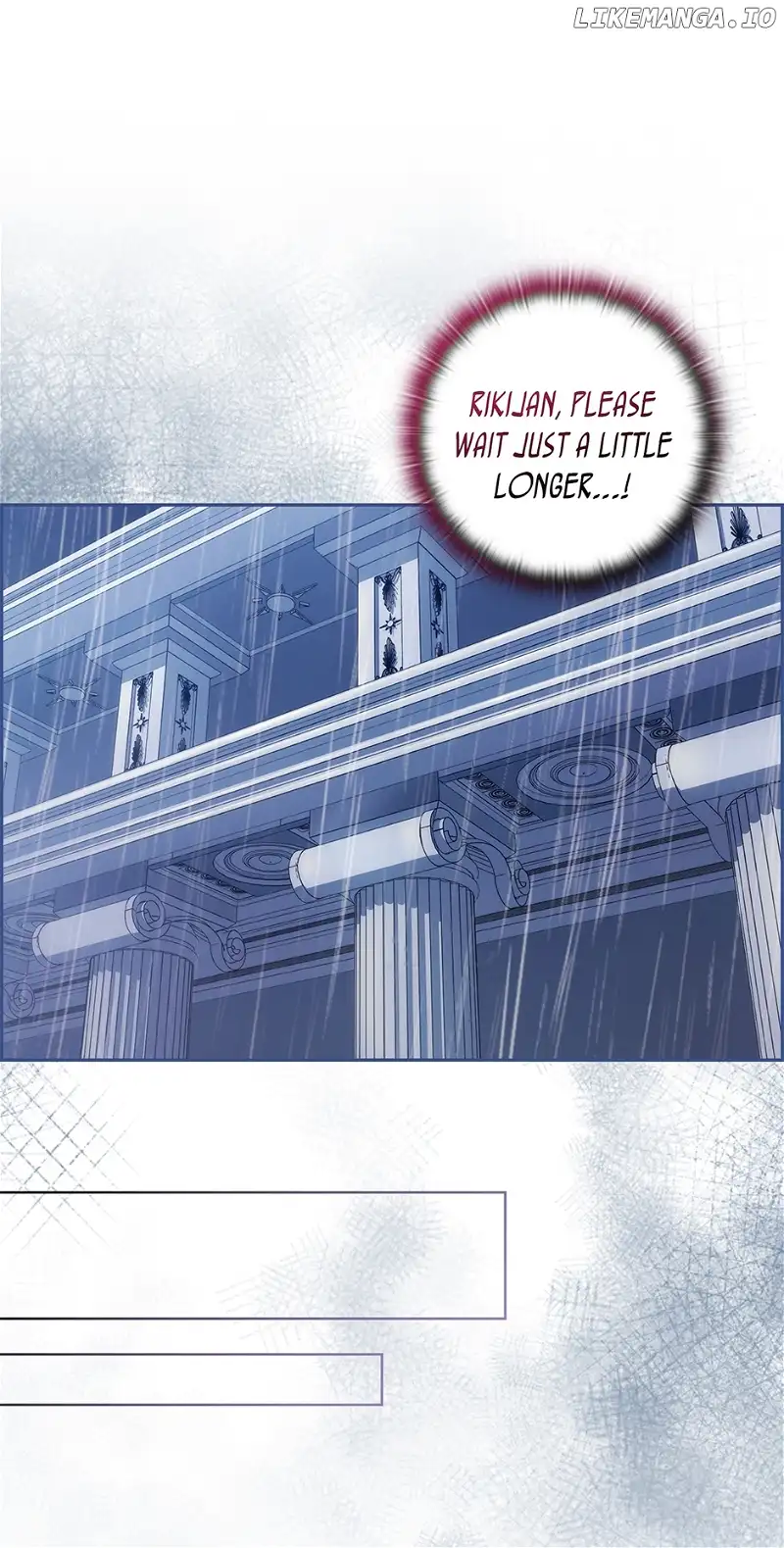 Reminiscence Adonis Chapter 256 page 20 - 