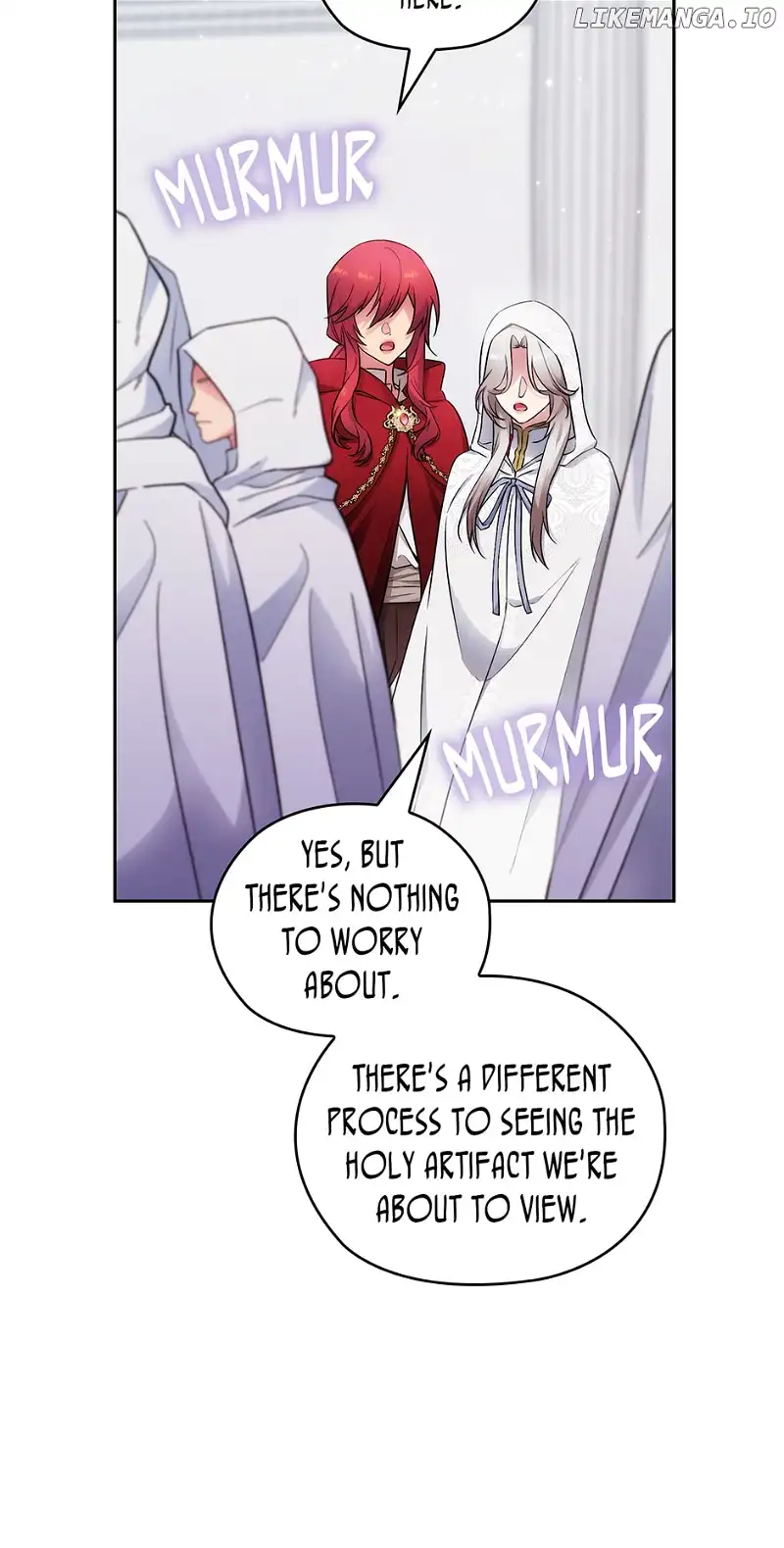 Reminiscence Adonis Chapter 256 page 24 - 